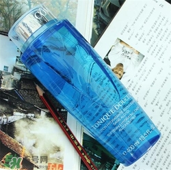 蘭蔻藍(lán)水好用嗎？蘭蔻藍(lán)水怎么樣？