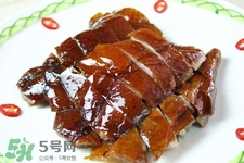 吃烤鴨會得禽流感嗎？禽流感期間能吃烤鴨嗎？
