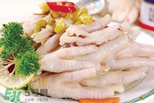 吃泡椒鳳爪會(huì)得禽流感嗎？禽流感期間能吃泡椒鳳爪嗎？