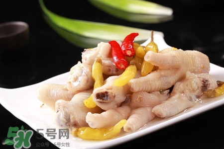 吃泡椒鳳爪會(huì)得禽流感嗎？禽流感期間能吃泡椒鳳爪嗎？
