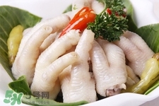 吃泡椒鳳爪會(huì)得禽流感嗎？禽流感期間能吃泡椒鳳爪嗎？
