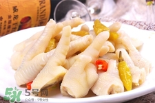 吃泡椒鳳爪會(huì)得禽流感嗎？禽流感期間能吃泡椒鳳爪嗎？