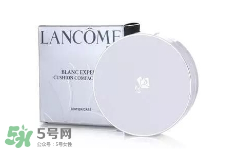 什么氣墊不悶痘？不悶痘的氣墊推薦