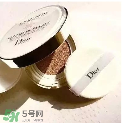 什么氣墊不悶痘？不悶痘的氣墊推薦