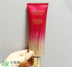雅詩蘭黛紅石榴洗面奶好用嗎？雅詩蘭黛紅石榴洗面奶怎么樣？