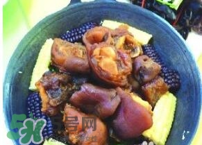 含膠原蛋白的食物有哪些？什么食物含膠原蛋白最多？