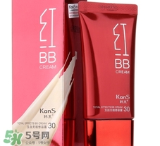臉上長痘痘可以用bb霜嗎？用bb霜會長痘痘嗎？