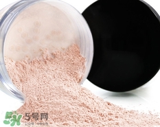 散粉會(huì)飛粉嗎？散粉飛粉怎么辦？