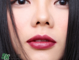 酒紅色口紅什么牌子好？酒紅色口紅推薦