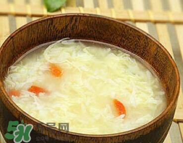 酒釀蛋真能豐胸嗎？酒釀蛋怎么吃豐胸？