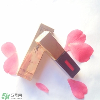 ysl pop water唇釉多少錢(qián)?ysl pop water唇釉專(zhuān)柜價(jià)格