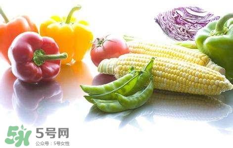 富含膳食纖維的食物有哪些？富含膳食纖維的蔬菜和水果