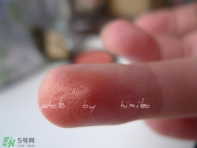 becca腮紅色號(hào)試色 becca腮紅試色圖 becca腮紅色號(hào)試色 becca腮紅試色圖