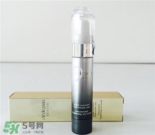 cpb眼部精華好用嗎？cpb眼部精華怎么樣？