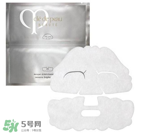 cpb光透白面膜好用嗎？cpb光透白面膜怎么樣？