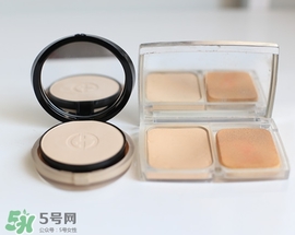 哪種粉餅好用持久不脫妝？不脫妝粉餅推薦