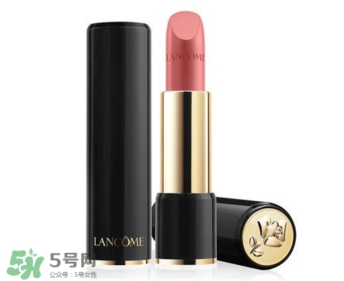 蘭蔻菁純唇膏295多少錢？蘭蔻菁純唇膏295專柜價(jià)