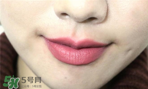 蘭蔻菁純唇膏295多少錢？蘭蔻菁純唇膏295專柜價(jià)