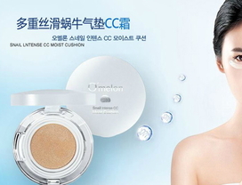 cc霜會(huì)脫妝嗎？cc霜脫妝怎么辦？