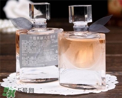 蘭蔻美麗人生香水多少錢？蘭蔻美麗人生香水價(jià)格