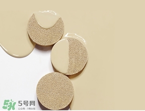 氣墊卡粉是什么樣的？氣墊卡粉怎么辦？