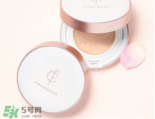 氣墊卡粉是什么樣的？氣墊卡粉怎么辦？