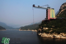 蹦極有體重限制嗎？蹦極對(duì)體重有要求嗎？