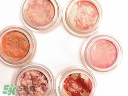becca腮紅色號(hào)試色 becca腮紅試色圖 becca腮紅色號(hào)試色 becca腮紅試色圖