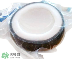 孕婦可以吃椰奶凍嗎？椰奶凍孕婦能吃嗎？