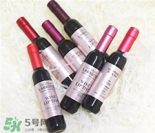 2017染唇液排行榜10強 2017新品染唇液推薦 2017染唇液排行榜10強 2017新品染唇液推薦