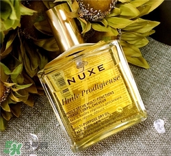 nuxe歐樹(shù)適合什么年齡？歐樹(shù)適合什么膚質(zhì)？