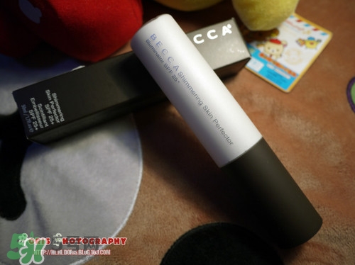 becca高光液怎么用？becca高光液使用方法