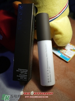 becca高光液怎么用？becca高光液使用方法