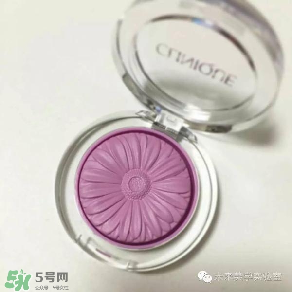 紫色腮紅適合什么膚色？紫色腮紅適合黃皮嗎？