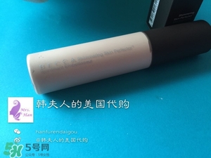 becca高光液怎么用？becca高光液使用方法