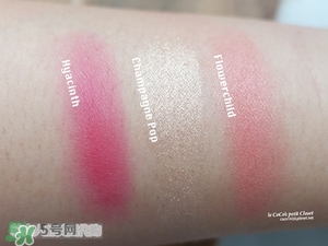 becca腮紅色號試色 becca腮紅試色圖 becca腮紅色號試色 becca腮紅試色圖