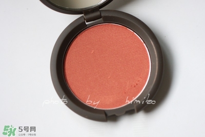 becca腮紅色號(hào)試色 becca腮紅試色圖 becca腮紅色號(hào)試色 becca腮紅試色圖