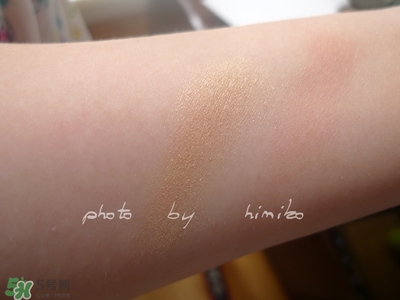 becca腮紅色號(hào)試色 becca腮紅試色圖 becca腮紅色號(hào)試色 becca腮紅試色圖