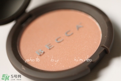 becca腮紅色號(hào)試色 becca腮紅試色圖 becca腮紅色號(hào)試色 becca腮紅試色圖