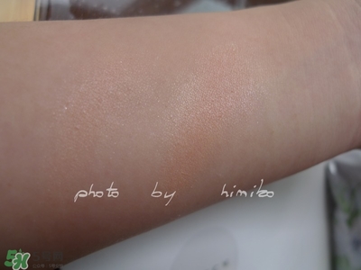 becca腮紅色號(hào)試色 becca腮紅試色圖 becca腮紅色號(hào)試色 becca腮紅試色圖