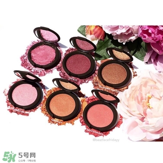 becca腮紅色號試色 becca腮紅試色圖 becca腮紅色號試色 becca腮紅試色圖