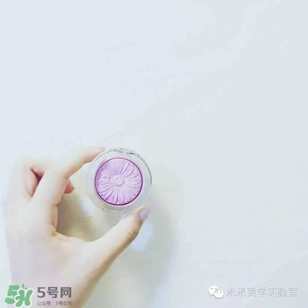紫色腮紅適合什么膚色？紫色腮紅適合黃皮嗎？