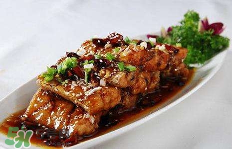 富含DHA的食物有哪些？富含DHA的食物排名