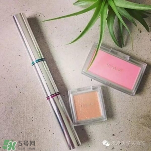 紫色腮紅適合什么膚色？紫色腮紅適合黃皮嗎？