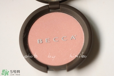 becca腮紅色號(hào)試色 becca腮紅試色圖 becca腮紅色號(hào)試色 becca腮紅試色圖