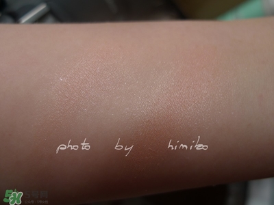 becca腮紅色號(hào)試色 becca腮紅試色圖 becca腮紅色號(hào)試色 becca腮紅試色圖