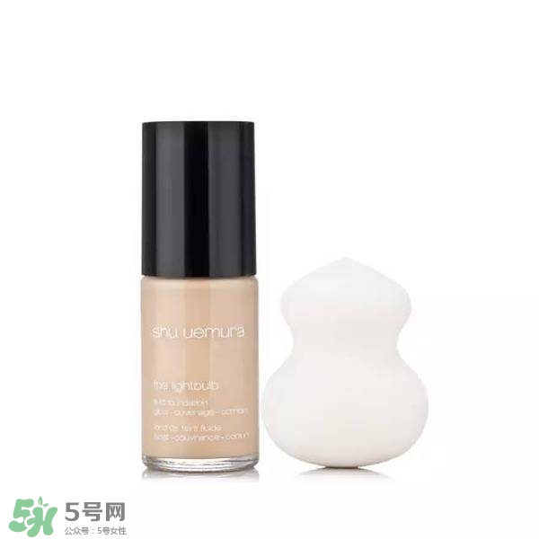 粉底液卡粉怎么辦？粉底液卡粉怎么補救？