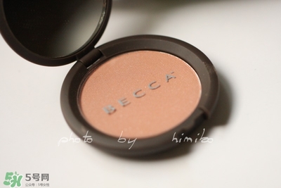 becca腮紅色號(hào)試色 becca腮紅試色圖 becca腮紅色號(hào)試色 becca腮紅試色圖