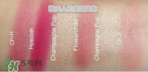 becca腮紅色號試色 becca腮紅試色圖 becca腮紅色號試色 becca腮紅試色圖