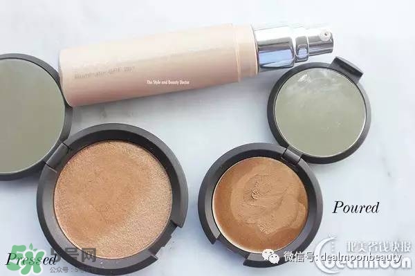 becca高光怎么用？becca高光使用方法